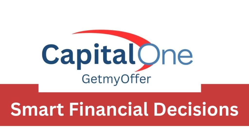 Smart Financial Decisions